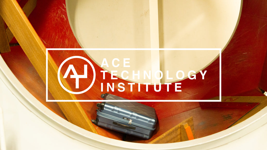 A.T.I エース品質管理研究所について