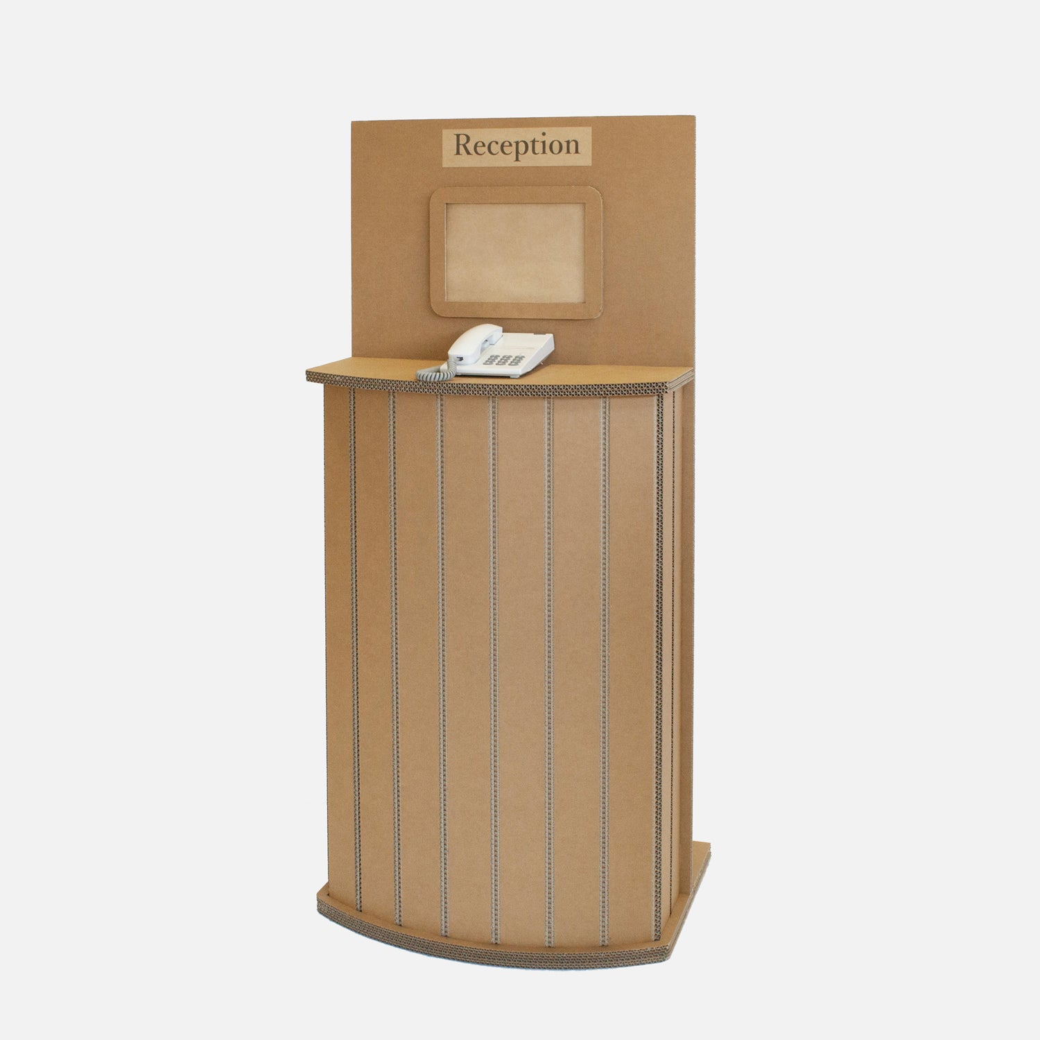 受付台 – ACE Luggage Co.,Ltd.