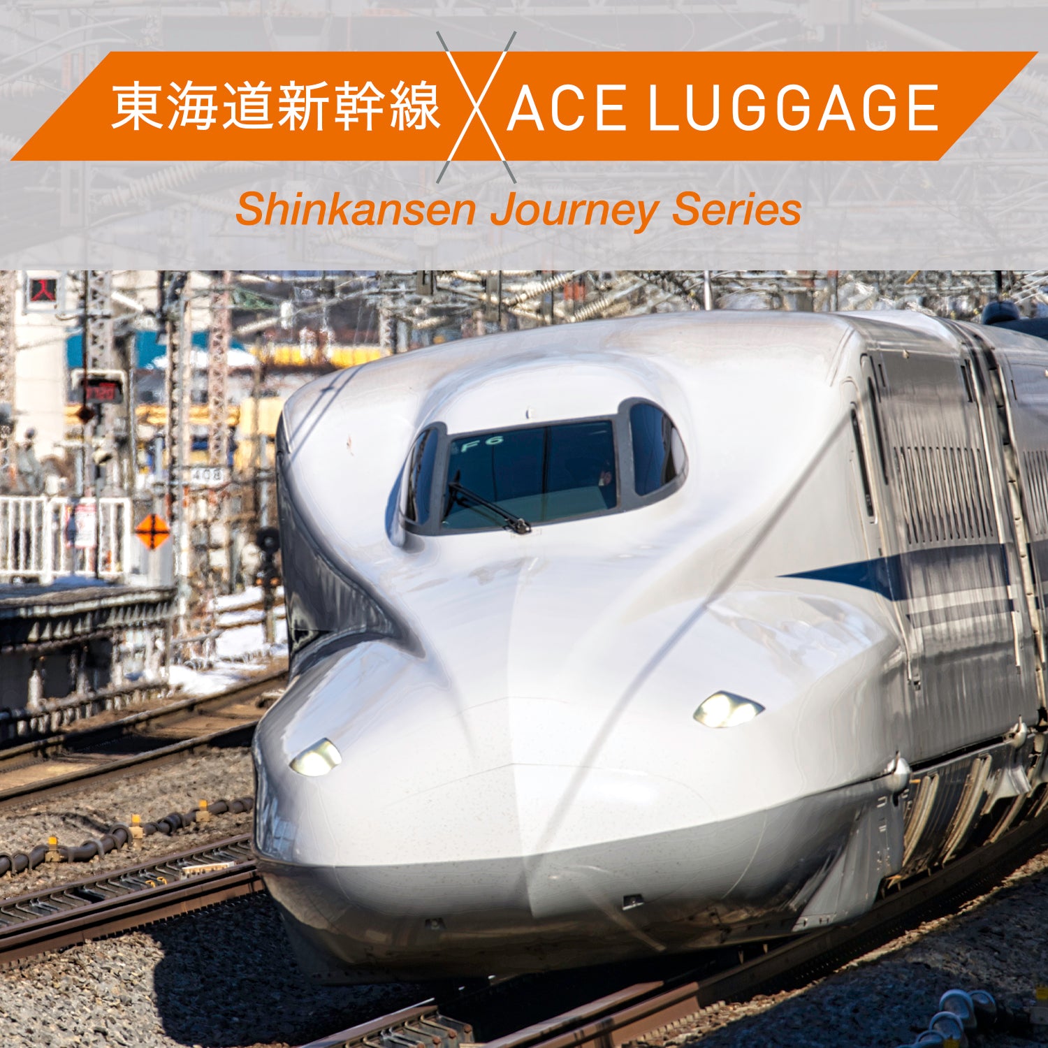 エースラゲージ株式会社｜ACE Luggage Co.,Ltd.